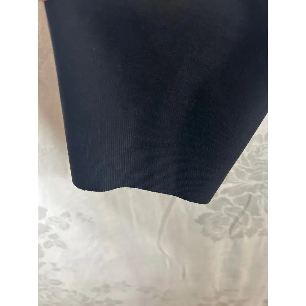 Marena Recovery One Piece 4XL Black Bodysuit Compression Post Surgery - Picture 2 of 6